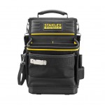 ΑΝΟΙΧΤΗ ΥΦΑΣΜΑΤΙΝΗ ΕΡΓΑΛΕΙΟΘΗΚΗ ΩΜΟΥ(SOFT TOOL ORGANIZER)FATMAX STANLEY FMST17624-1