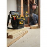 ΑΝΟΙΧΤΗ ΥΦΑΣΜΑΤΙΝΗ ΕΡΓΑΛΕΙΟΘΗΚΗ ΩΜΟΥ(SOFT TOOL ORGANIZER)FATMAX STANLEY FMST17624-1