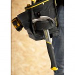 ΑΝΟΙΧΤΗ ΥΦΑΣΜΑΤΙΝΗ ΕΡΓΑΛΕΙΟΘΗΚΗ ΩΜΟΥ(SOFT TOOL ORGANIZER)FATMAX STANLEY FMST17624-1