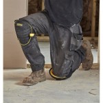 ΕΠΙΓΟΝΑΤΙΔΕΣ ΜΕ ΗΜΙΣΚΛΗΡΟ ΚΕΛΥΦΟΣ ΚΑΙ GEL STANLEY FMST82959-1