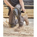 ΕΠΙΓΟΝΑΤΙΔΕΣ ΑΝΑΤΟΜΙΚΕΣ ΜΕ GEL STANLEY FMST82960-1