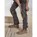 ΕΠΙΓΟΝΑΤΙΔΕΣ ΜΕ ΣΚΛΗΡΟ ΚΕΛΥΦΟΣ STANLEY FMST82961-1