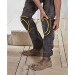 ΕΠΙΓΟΝΑΤΙΔΕΣ ΜΕ ΣΚΛΗΡΟ ΚΕΛΥΦΟΣ STANLEY FMST82961-1