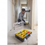 ΤΑΜΠΑΚΙΕΡΑ 10 ΘΕΣΕΩΝ T-STAK FATMAX STANLEY FMST82967-1