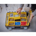 ΤΑΜΠΑΚΙΕΡΑ 10 ΘΕΣΕΩΝ T-STAK FATMAX STANLEY FMST82967-1