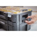 ΤΑΜΠΑΚΙΕΡΑ 10 ΘΕΣΕΩΝ T-STAK FATMAX STANLEY FMST82967-1