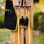 ΠΑΙΔΙΚΗ ΠΟΔΙΑ ΚΗΠΟΥΡΙΚΗΣ STANLEY JR G013-SY