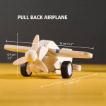ΑΕΡΟΠΛΑΝΟ STANLEY JR JK029-SY