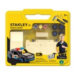 ΠΕΡΙΠΟΛΙΚΟ ΟΧΗΜΑ STANLEY JR K096-SY