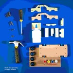 ΠΕΡΙΠΟΛΙΚΟ ΟΧΗΜΑ STANLEY JR K096-SY