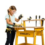 ΦΟΡΤΗΓΟ ΜΕ ΑΝΑΤΡΕΠΟΜΕΝΟ ΚΑΔΟ STANLEY JR OK006-SY