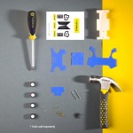 ΑΥΤΟΚΙΝΗΤΟ ΑΓΩΝΩΝ ΤΑΧΥΤΗΤΑΣ STANLEY JR OK013-SY