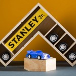 ΑΥΤΟΚΙΝΗΤΟ ΑΓΩΝΩΝ ΤΑΧΥΤΗΤΑΣ STANLEY JR OK013-SY