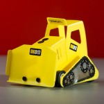 ΜΠΟΥΛΝΤΟΖΑ STANLEY JR OK017-SY
