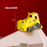 ΜΠΟΥΛΝΤΟΖΑ STANLEY JR OK017-SY