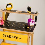 ΦΩΛΙΑ ΠΟΥΛΙΩΝ STANLEY JR  OK021-SY