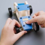 ΑΥΤΟΚΙΝΗΤΟ ΑΜΜΟΥ STANLEY JR OK028-SY