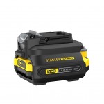 ΑΝΤΑΠΤΟΡΑΣ ΜΠΑΤΑΡΙΩΝ V20 ΓΙΑ ΕΡΓΑΛΕΙΑ 18V  FATMAX STANLEY SFMCB100
