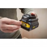 ΑΝΤΑΠΤΟΡΑΣ ΜΠΑΤΑΡΙΩΝ V20 ΓΙΑ ΕΡΓΑΛΕΙΑ 18V  FATMAX STANLEY SFMCB100