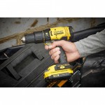 ΚΡΟΥΣΤΙΚΟ ΔΡΑΠΑΝΟΚΑΤΣΑΒΙΔΟ V20 18V (2x2.0Ah) ΜΕ 50 ΕΞΑΡΤΗΜΑΤΑ-ΘΗΚΗ/ΤΣΑΝΤΑ ΜΕΤΑΦΟΡΑΣ FATMAX STANLEY SFMCD711DSA