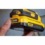 ΚΡΟΥΣΤΙΚΟ ΔΡΑΠΑΝΟΚΑΤΣΑΒΙΔΟ V20 18V (2x2.0Ah) ΜΕ 50 ΕΞΑΡΤΗΜΑΤΑ-ΘΗΚΗ/ΤΣΑΝΤΑ ΜΕΤΑΦΟΡΑΣ FATMAX STANLEY SFMCD711DSA