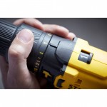 ΚΡΟΥΣΤΙΚΟ ΔΡΑΠΑΝΟΚΑΤΣΑΒΙΔΟ V20 18V (2x2.0Ah) ΜΕ 50 ΕΞΑΡΤΗΜΑΤΑ-ΘΗΚΗ/ΤΣΑΝΤΑ ΜΕΤΑΦΟΡΑΣ FATMAX STANLEY SFMCD711DSA