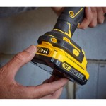 ΚΡΟΥΣΤΙΚΟ ΔΡΑΠΑΝΟΚΑΤΣΑΒΙΔΟ V20 BRUSHLESS 18V (2x4.0Ah) ΜΕ ΚΑΣΕΤΙΝΑ FATMAX STANLEY SFMCD721M2K