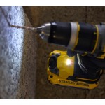 ΚΡΟΥΣΤΙΚΟ ΔΡΑΠΑΝΟΚΑΤΣΑΒΙΔΟ V20 BRUSHLESS 18V (2x4.0Ah) ΜΕ ΚΑΣΕΤΙΝΑ FATMAX STANLEY SFMCD721M2K