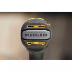 ΣΕΤ ΚΡΟΥΣΤΙΚΟ & ΠΑΛΜΙΚΟ V20 BRUSHLESS 18V (2 X 2.0AH) ΣΕ  ΕΡΓΑΛΕΙΟΘΗΚΗ PRO-STACK  FATMAX  STANLEY SFMCK461D2T