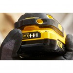 ΣΕΤ ΚΡΟΥΣΤΙΚΟ & ΠΑΛΜΙΚΟ V20 BRUSHLESS 18V (2 X 2.0AH) ΣΕ  ΕΡΓΑΛΕΙΟΘΗΚΗ PRO-STACK  FATMAX  STANLEY SFMCK461D2T