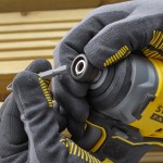 ΣΕΤ ΚΡΟΥΣΤΙΚΟ & ΠΑΛΜΙΚΟ V20 BRUSHLESS 18V (2 X 2.0AH) ΣΕ  ΕΡΓΑΛΕΙΟΘΗΚΗ PRO-STACK  FATMAX  STANLEY SFMCK461D2T