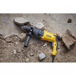 ΚΡΟΥΣΤΙΚΟ ΠΙΣΤΟΛΕΤΟ SDS-Plus 800W 2.4 J + ΤΣΟΚ FATMAX STANLEY SFMEH210K