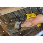ΚΡΟΥΣΤΙΚΟ ΠΙΣΤΟΛΕΤΟ SDS-Plus 800W 2.4 J + ΤΣΟΚ FATMAX STANLEY SFMEH210K