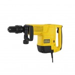 ΣΚΑΠΤΙΚΟ ΚΑΤΕΔΑΦΙΣΤΙΚΟ ΠΙΣΤΟΛΕΤΟ 1600W 5-15J  10KG SDS MAX FATMAX STANLEY SFMEH230K