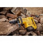 ΣΚΑΠΤΙΚΟ ΚΑΤΕΔΑΦΙΣΤΙΚΟ ΠΙΣΤΟΛΕΤΟ 1600W 5-15J  10KG SDS MAX FATMAX STANLEY SFMEH230K