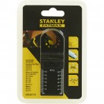 ΛΕΠΙΔΑ BIMETAL/ΞΥΛΟΥ 32ΜΜ 18 ΔΟΝΤΙΑ/ΙΝΤΣΑ (TPI) STANLEY STA26110-XJ