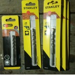 ΤΡΥΠΑΝΙ ΜΕ ΤΑΧΥΣΥΝΔΕΣΜΟ (SDS-QUICK) 8MM ΓΙΑ ΤΟΙΧΟ STANLEY STA50265
