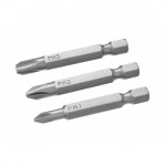 ΜΥΤΕΣ ΜΑΚΡΙΕΣ 3TMX  PH 1,2,3 x 50mm STANLEY STA61160