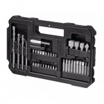 ΣΕΤ 53 ΤΕΜΑΧΙΩΝ ΤΡΥΠΑΝΙΑ & ΜΥΤΕΣ  STANLEY STA7223-XJ