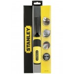 ΣΠΑΤΟΥΛΑ ΦΙΝΙΡΙΣΜΑΤΟΣ STANLEY STHT0-05900