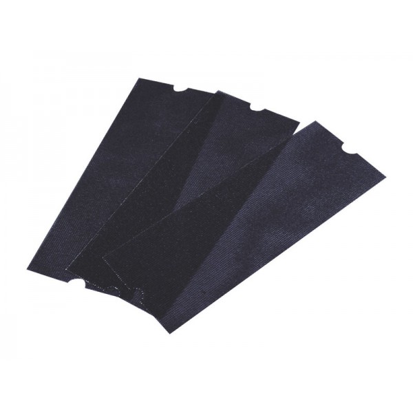 ΛΕΙΑΝΤΙΚΟ ΥΑΛΟΧΑΡΤΟ K 120 ΣΕΤ ΤΩΝ 100 STANLEY STHT0-05931