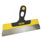 ΣΠΑΤΟΥΛΑ ΑΠΛΩΜΑΤΟΣ 300mm STANLEY STHT0-05934