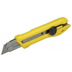 InstantChange™ ΜΑΧΑΙΡΙ ΜΕ ΣΠΑΣΤΗ ΛΑΜΑ 18mm STANLEY STHT0-10186