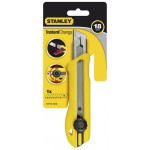 InstantChange™ ΜΑΧΑΙΡΙ ΜΕ ΣΠΑΣΤΗ ΛΑΜΑ 18mm STANLEY STHT0-10186