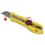 InstantChange™ ΜΑΧΑΙΡΙ ΜΕ ΣΠΑΣΤΗ ΛΑΜΑ 18mm STANLEY STHT0-10186