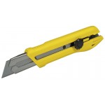 InstantChange™ ΜΑΧΑΙΡΙ ΜΕ ΣΠΑΣΤΗ ΛΑΜΑ 25mm STANLEY STHT0-10187