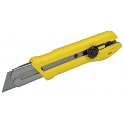 InstantChange™ ΜΑΧΑΙΡΙ ΜΕ ΣΠΑΣΤΗ ΛΑΜΑ 25mm STANLEY STHT0-10187