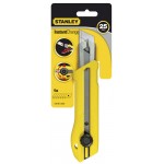 InstantChange™ ΜΑΧΑΙΡΙ ΜΕ ΣΠΑΣΤΗ ΛΑΜΑ 25mm STANLEY STHT0-10187
