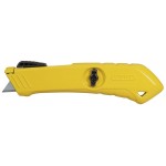 ΜΑΧΑΙΡΙ ΑΣΦΑΛΕΙΑΣ ΜΕ ΠΤΥΣΣΟΜΕΝΗ ΛΕΠΙΔΑ 165mm STANLEY STHT0-10193