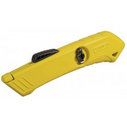 ΜΑΧΑΙΡΙ ΑΣΦΑΛΕΙΑΣ ΜΕ ΠΤΥΣΣΟΜΕΝΗ ΛΕΠΙΔΑ 165mm STANLEY STHT0-10193